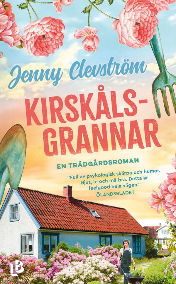Kirskålsgrannar 9789177993742