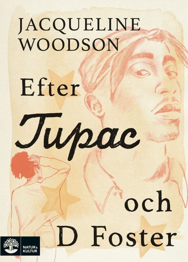 Efter Tupac och D Foster 9789127173422
