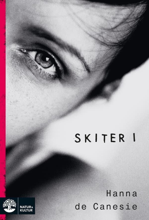 Skiter i 9789127171398