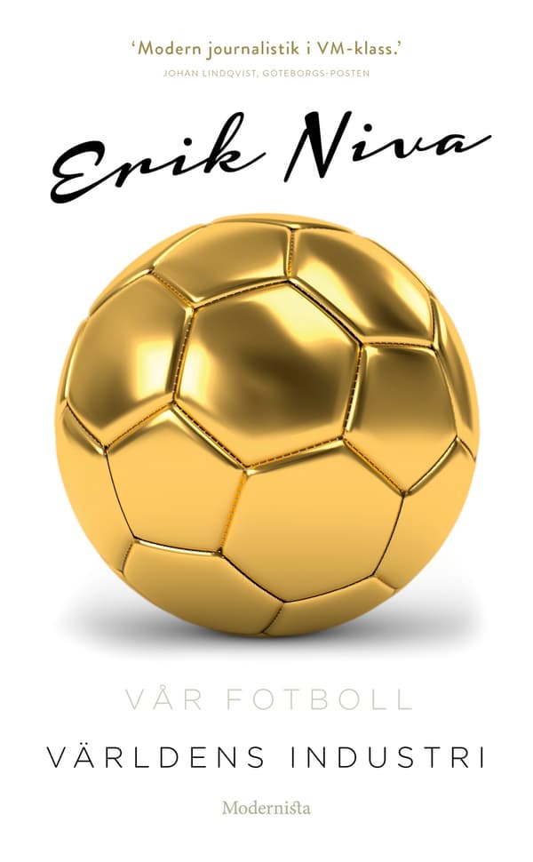 Världens industri 9789180232111
