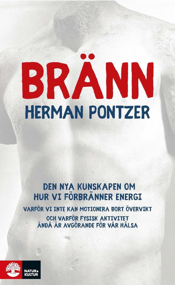 Bränn 9789127161498