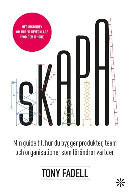 Skapa 9789179652401