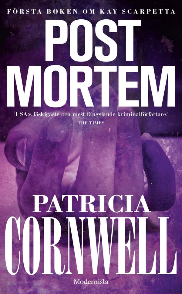 Post mortem 9789177814412