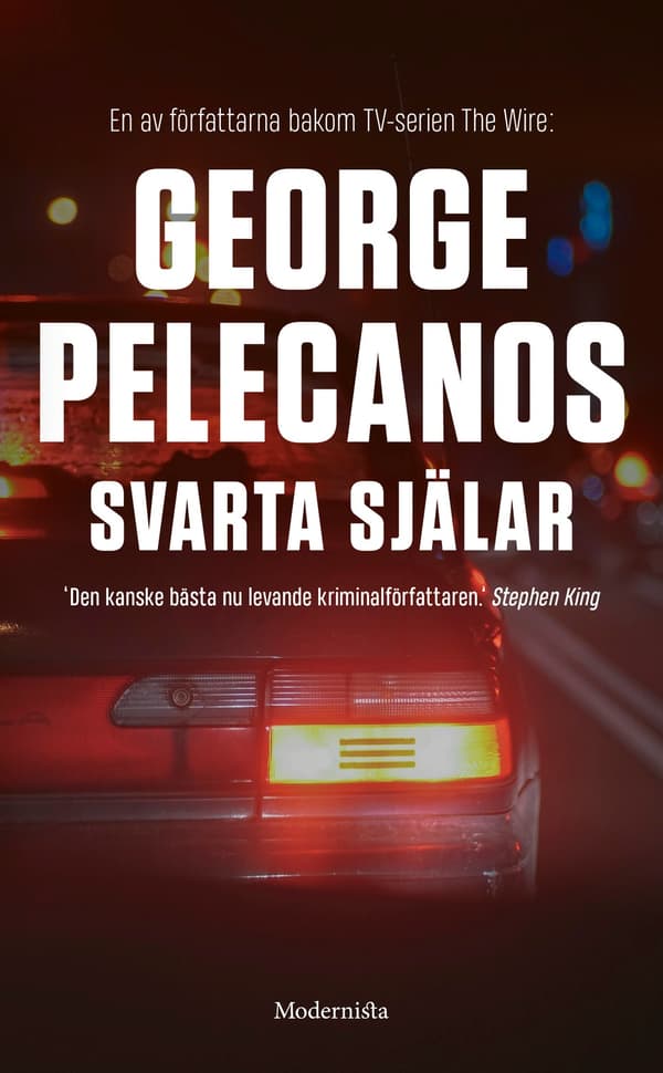 Svarta själar 9789178930975