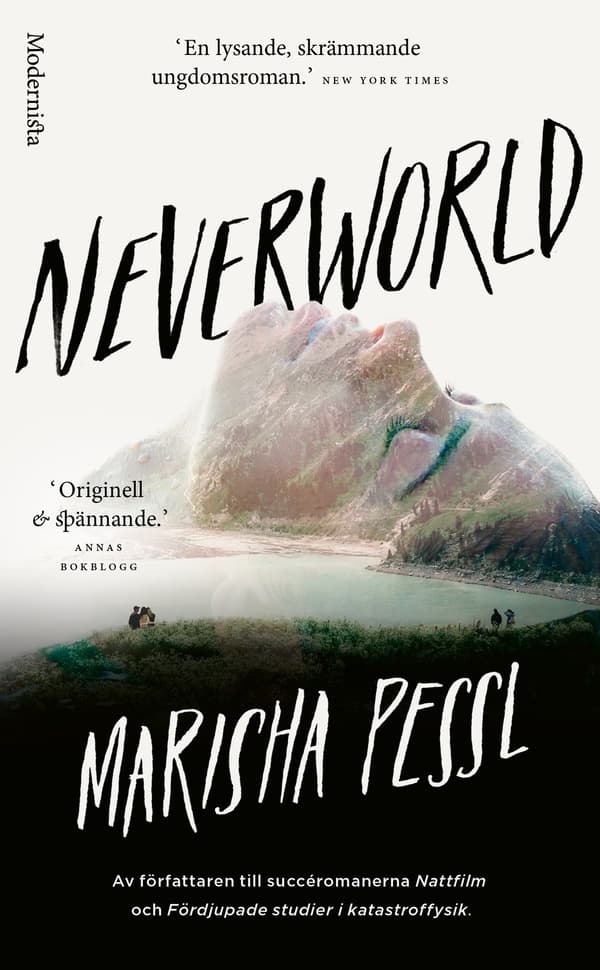 Neverworld 9789178932610