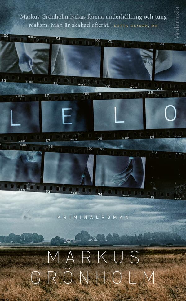 Lelo 9789180632157