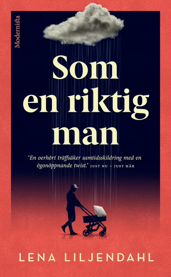 Som en riktig man 9789180637183