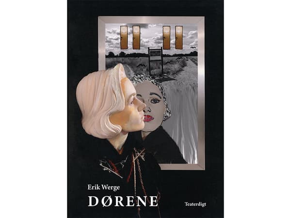 Dørene | Erik Werge