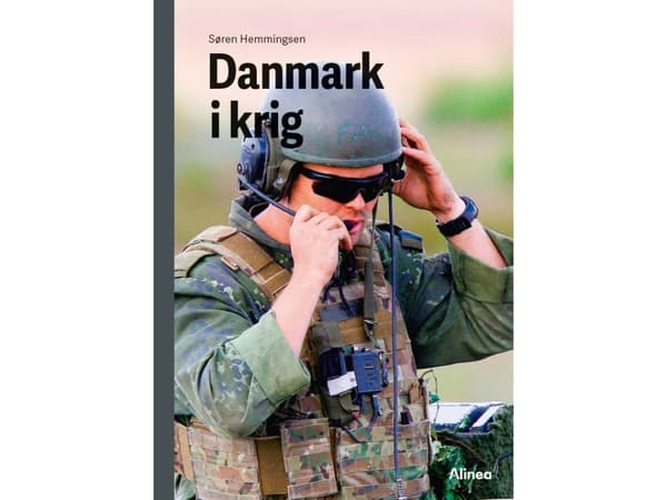 Danmark i krig, Sort Fagklub | Søren Elmerdahl Hemmingsen