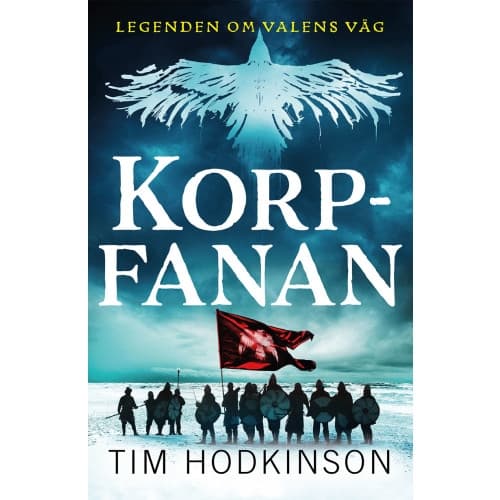 Korpfanan (pocket)