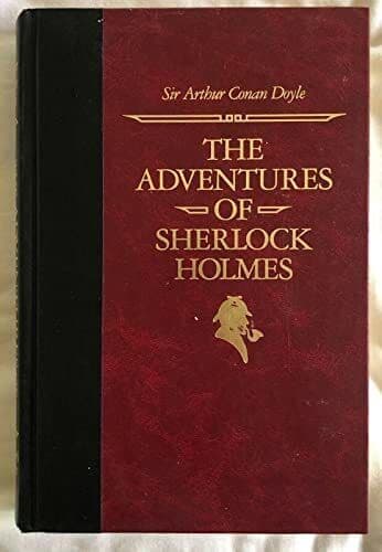The Adventures Of Sherlock Holmes (The Great Writers … by Sir Arthur Conan Doy Paperback Book Pre-Owned English