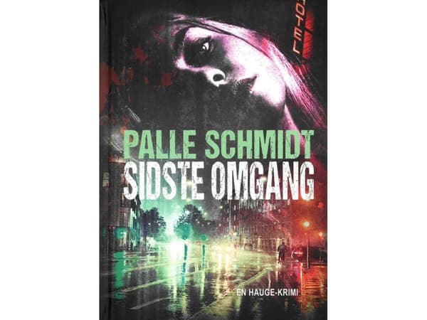 Sidste Omgang | Palle Schmidt