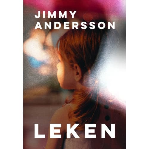 Leken (bok, storpocket)