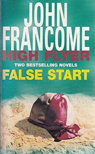 Francome 2 in 1 (2005) … by Francome, John Paperback Book Pre-Owned English
