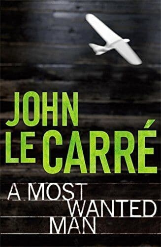 A Most Wanted Man by Le Carré, John Paperback Book Pre-Owned English