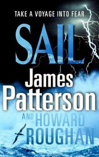 Sail Paperback Book Pre-Owned English