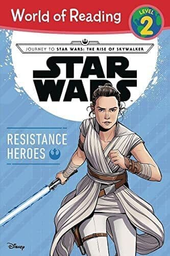 Resistance Heroes (Journey to Star …, Siglain, Michae Paperback Book Pre-Owned English