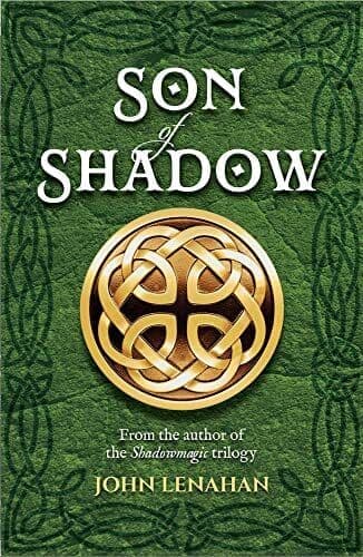 Son of Shadow: From the Author of the…, Lenahan, John Paperback Book Pre-Owned English