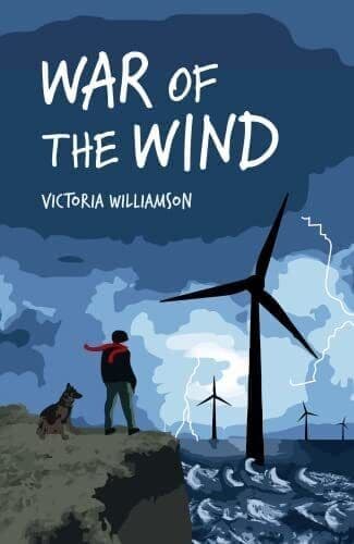 War of the Wind, Williamson, Victoria Paperback Book Pre-Owned English
