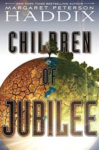 Children of Jubilee: Volume 3 (Chil…, Haddix, Margare Paperback Book Pre-Owned English