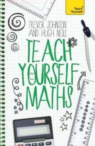 You Do the Math, Neill Hugh Paperback Book Pre-Owned English