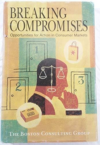 Breaking Compromises: Opportunities for Action…, b521 Paperback Book Pre-Owned English