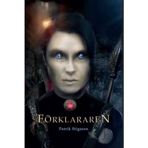 Förklararen (bok, storpocket)