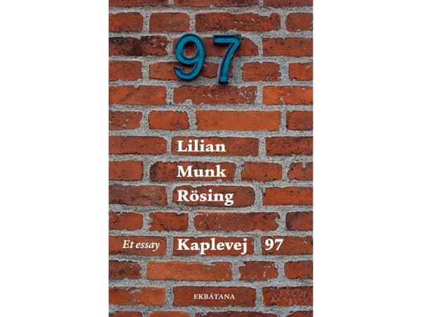 Kaplevej 97 | Lilian Munk Rösing