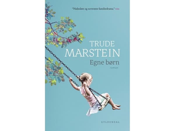 Egna barn | Trude Marstein | Språk: Danska