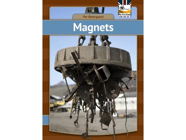 Magnets | Per Østergaard
