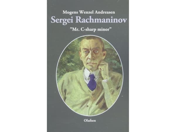 Sergei Rachmaninov | Mogens Wenzel Andreasen