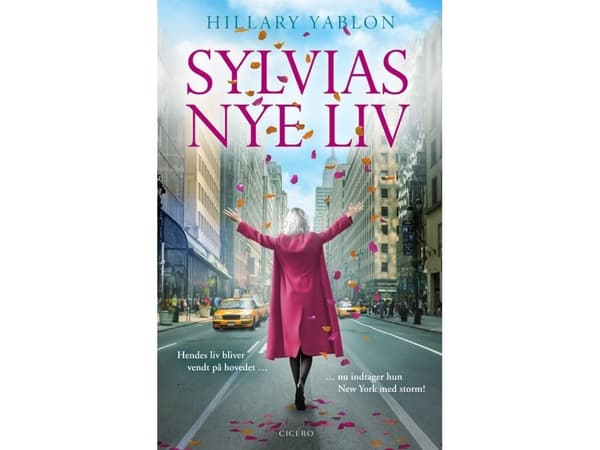 Sylvias nye liv | Hillary Yablon