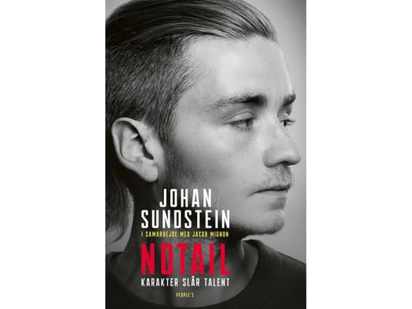 N0tail | Johan Sundstein, Jacob Mignon