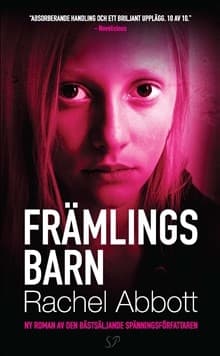 Främlingsbarn 9789198169485