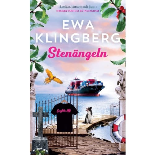 Stenängeln (pocket)