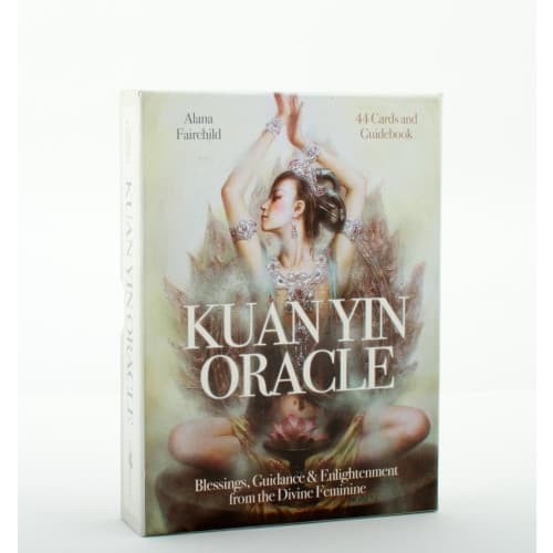 Kuan Yin Oracle