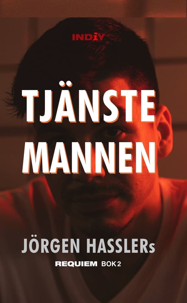 Tjänstemannen 9789198884418