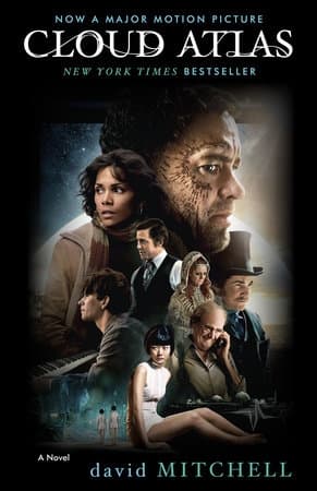 Cloud Atlas (Movie Tie-in Edition) 9780812984415