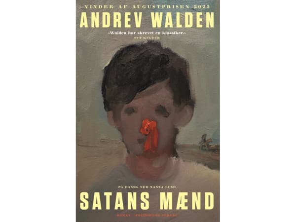 Satans mænd | Andrev Walden