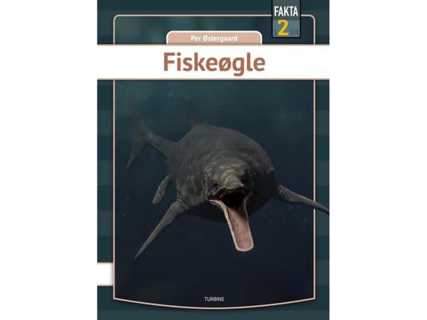 Fiskeøgle | Per Østergaard