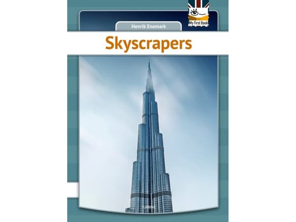 Skyscrapers | Henrik Enemark