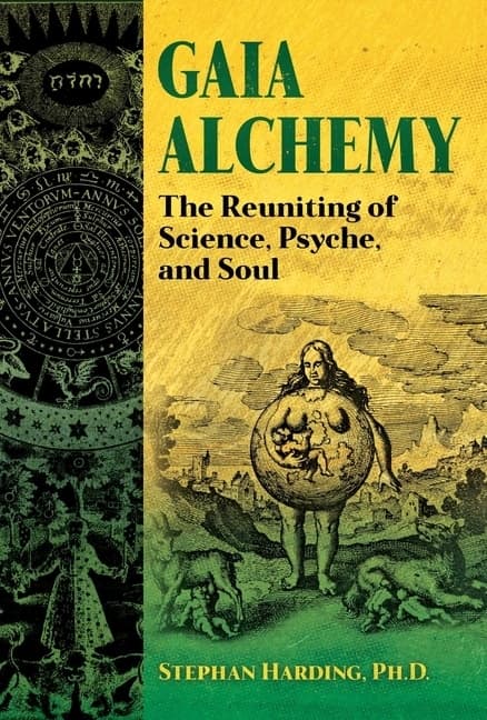 Gaia Alchemy 9781591434252