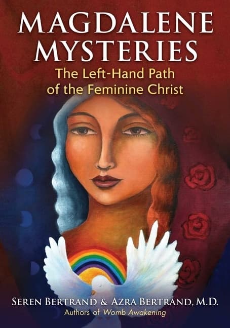 Magdalene Mysteries 9781591433460