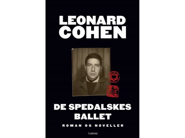 De spedalskes ballet | Leonard Cohen