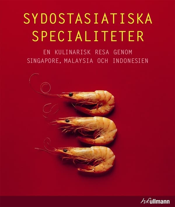 Sydostasiatiska specialiteter 9783848007394