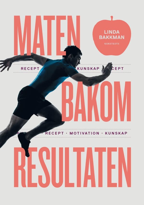 Maten bakom resultaten 9789113080628