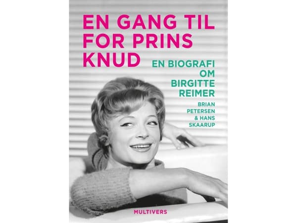 En gang til for prins Knud |