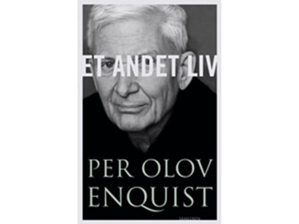 Et andet liv | Per Olov Enquist