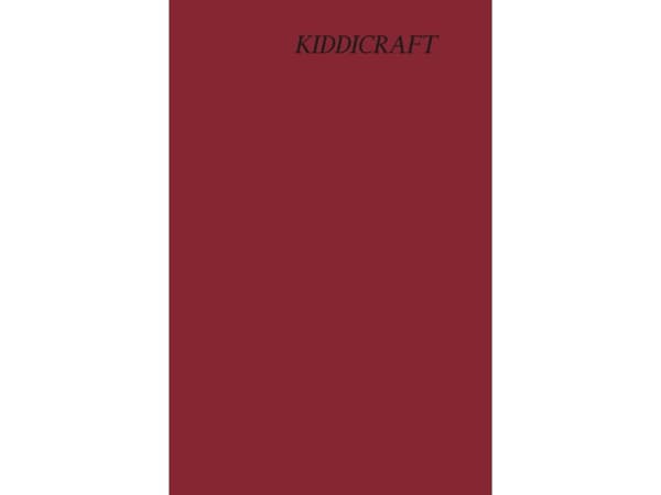 KIDDICRAFT | Glenn Christian