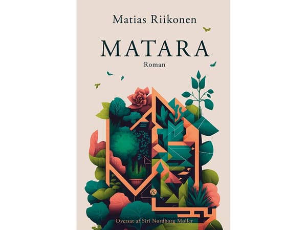 Matara | Matias Riikonen